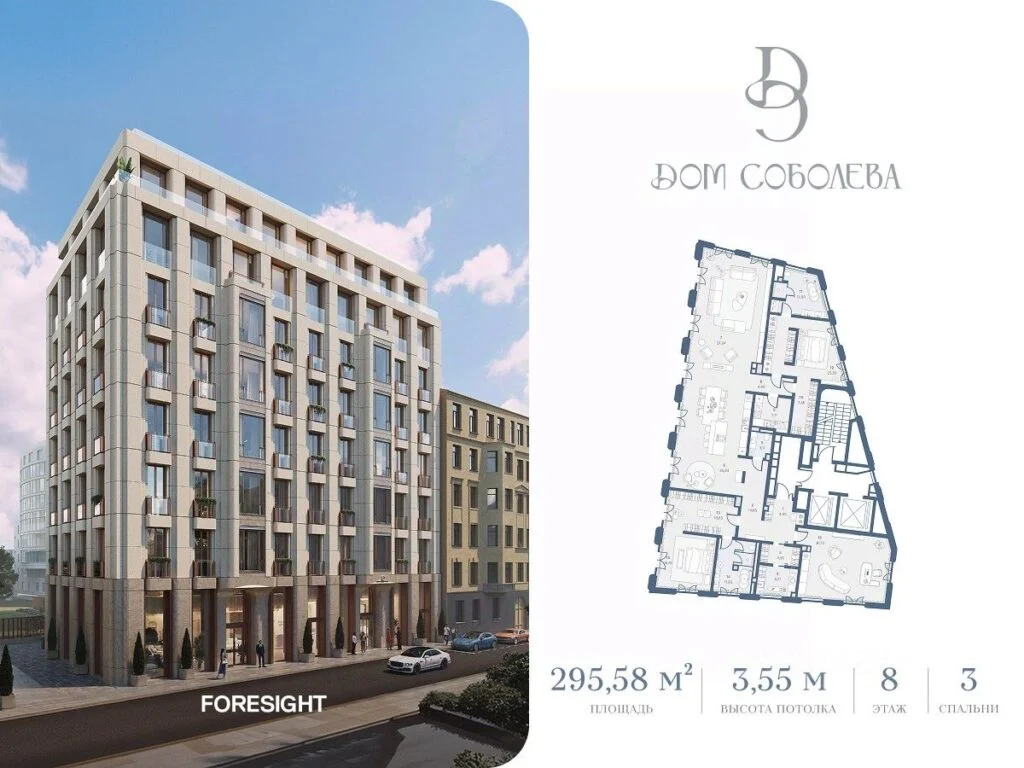 2-комнатные